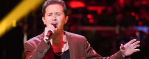 Michael B. Leaves ‘The Voice’ with Moving Performance of “The Joke”