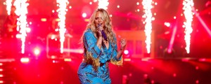 CMA Fest’s Nissan Stadium Lineup Showcases Country’s Biggest Stars