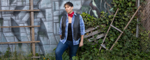 Mya Byrne: A Poet’s Journey
