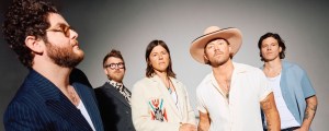 NEEDTOBREATHE Shares New Track “Everknown”