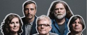 5 Songs That Prove The New Pornographers’ Power Pop Brilliance