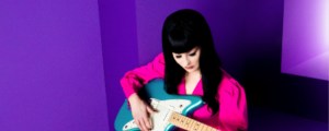 Review: Punky, Propulsive, Psychedelic Pop? Olivia Jean Delivers That and More on ‘Raving Ghost’