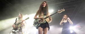 Folk-Rock Band Rainbow Kitten Surprise Cancels “Entire Year” of Shows Due To “Medical Crisis”