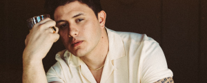 PREMIERE: Roman Alexander Sets The Mood With “One Tequila”