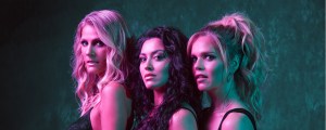 Runaway June Releases Fiery New Anthem “Make Me Wanna Smoke”