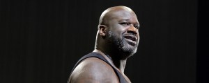Shaquille O’Neal Drops “King Talk,” First Rap Song Since the ’90s 