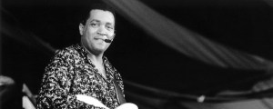 Earth, Wind & Fire’s Philip Bailey Pays Tribute to Bandmate and Guitarist Sheldon Reynolds