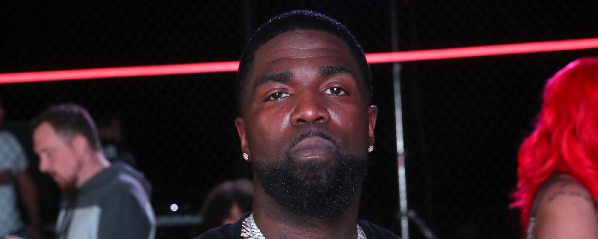 Surf 7 Rapper Rapper TSU Surf Faces Up to 30 Years in Prison for Conspiracy and ...