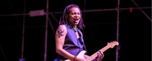 Where Are They Now?: “Wishing Well” Singer, Terence Trent D’Arby