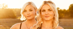 Tigirlily Gold: Stronger Together