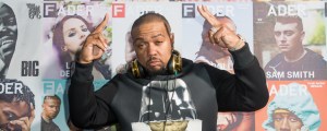 The 20 Best Timbaland Quotes—”I’m Weird, I Do Crazy Things, it’s Not Like the Average Norm.”