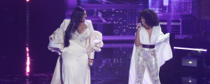 Wé Ani Returns to ‘American Idol’ to Perform “Bust Your Windows” with Jazmin Sullivan