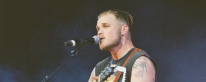 Zach Bryan’s Upcoming Album Features Kacey Musgraves, The Lumineers