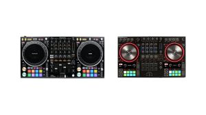 7 Best DJ Controllers of 2024