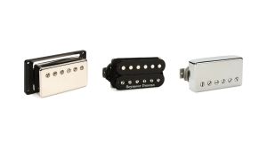 7 Best Humbucker Pickups of 2024
