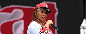 Da Brat Opens Up About IVF Journey, Apologizes for Sperm Donor Comment 