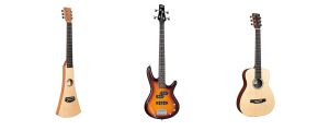 7 Best Travel Guitars of 2024
