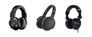 10 Best Closed-Back Headphones of 2024