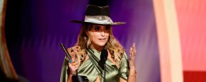 Lainey Wilson Named 2023 ACM Female Artist of the Year