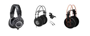 6 Best Studio Headphones of 2024