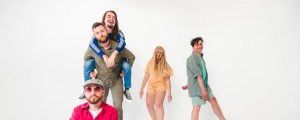 Air Traffic Controller Announce First Tour Since the Pandemic
