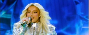 Man Who Threw Cell Phone at Bebe Rexha Has Been Charged in Court