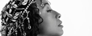 Corinne Bailey Rae Announces New Project ‘Black Rainbows’