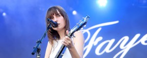 Faye Webster Shares New Single “But Not Kiss,” Announces North American Tour