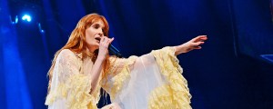 The Meaning Behind “Everybody Scream” by Florence And The Machine, a Folklore Anthem and Real-Life Horror Story