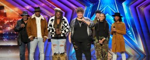 Freedom Singers Offer Moving Story and Audition on ‘America’s Got Talent’
