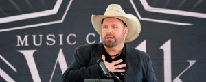 Garth Brooks Addresses Bud Light Controversy—“We’re Going to Serve Every Brand of Beer”