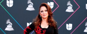 The Family Legacy of Latin Superstars the Estefans