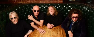 Gov’t Mule to Mark 30th Anniversary with 2024 North American Tour