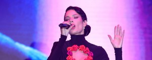 Halsey Teases Fifth Album: ‘Splitting Myself in Two’ to Give ‘Deepest Wounds’
