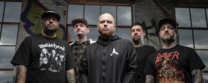 Hatebreed Reveal 20 Years of Brutality Anniversary Tour Dates