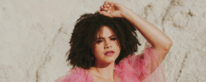 Julie Williams Opens Her Heart on Self-Titled EP with Track by Track