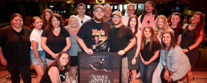 Luke Combs’ “Beautiful Crazy” Is Certified Diamond