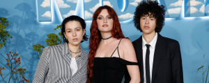 MUNA Celebrates Pride Month, Talks Anti-LGBTQ+ Legislation