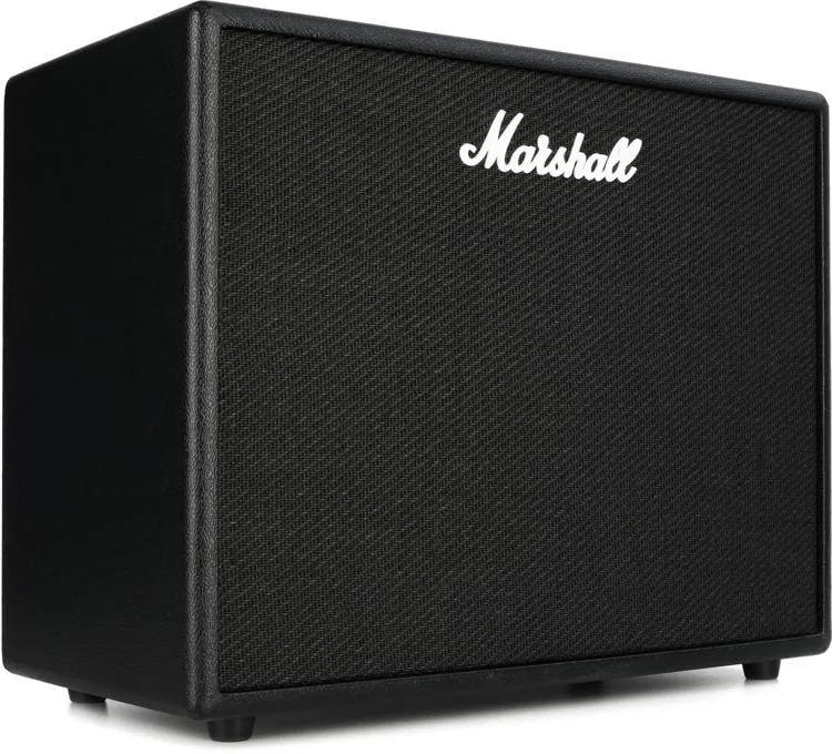 Marshall Code 50