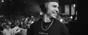 Michael Bibi, Founder of Solid Grooves, Diagnosed with Cancer
