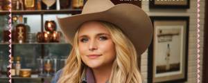 Miranda Lambert Talks Debut Cookbook ‘Y’all Eat Yet?’