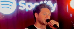 Niall Horan Opens Up on One Direction’s Success