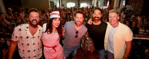 Old Dominion Take Requests, Give Fans ‘Memory Lane’ Preview at 2023 CMA Fest
