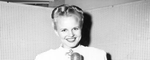 Who Wrote Peggy Lee’s Signature Hit “Fever”?