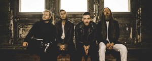 Shinedown Drops Pop Remix of “A Symptom of Being Human”