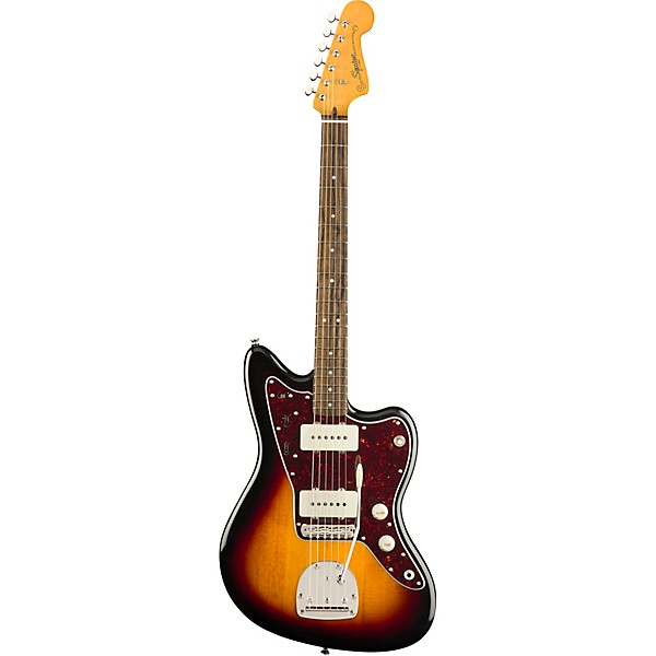 Squier Classic Vibe '60s Jazzmaster