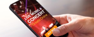 Ticketmaster and Other Ticket Brokers Agree to Get Rid of Hidden Fees
