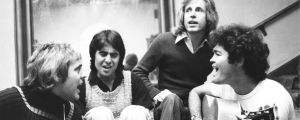 The Story Behind the 1960s Hit Songwriting Duo Tommy Boyce and Bobby Hart