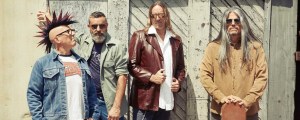 Tool Reveals 2023 North American Tour