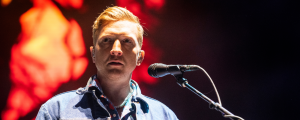 The Considerate and Compassionate Reason Why Tyler Childers No Longer Plays “Feathered Indians”
